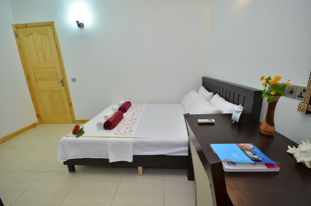 Athiri Inn - View 3