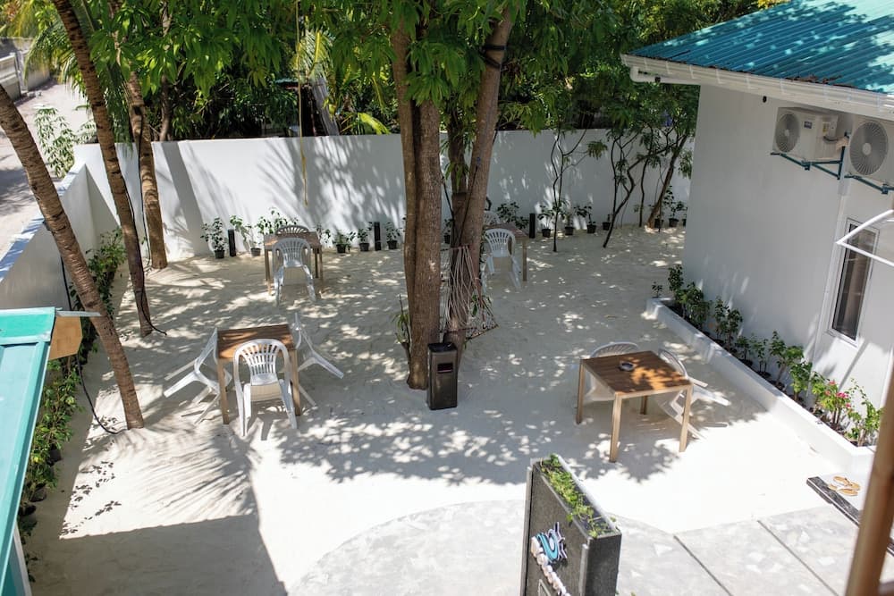 Aqua Heaven Inn - View 14