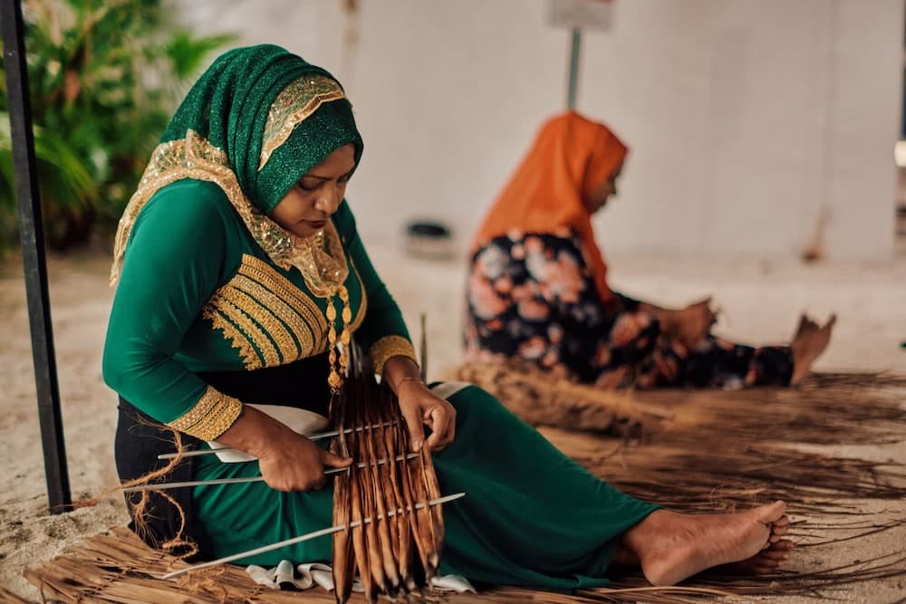 Stone Hotel Dhiffushi - View 19