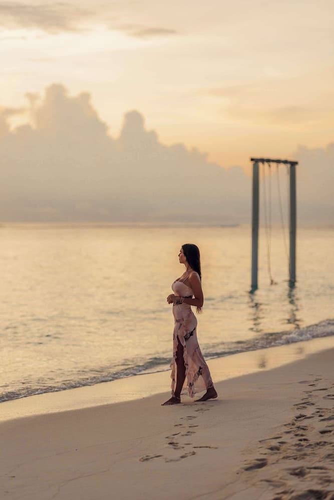 Radisson Blu Resort Maldives - View 200