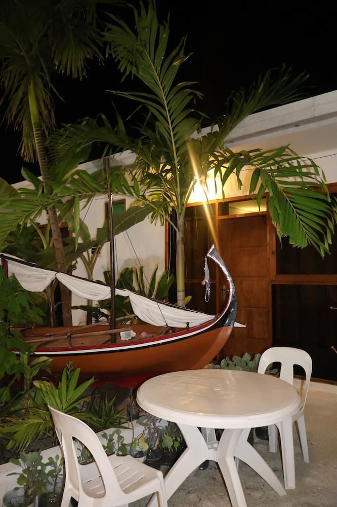 Dhontakuru Guesthouse - View 3