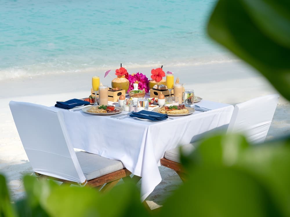 NH Collection Maldives Reethi Resort - View 75