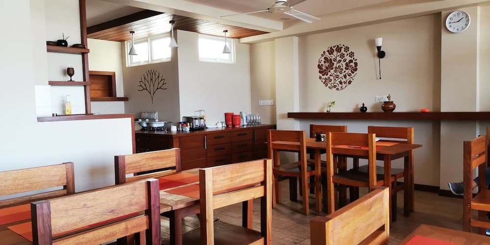 Meri Maldives - View 24