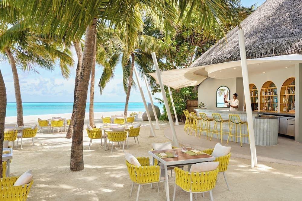 Niyama Private Islands Maldives - View 108