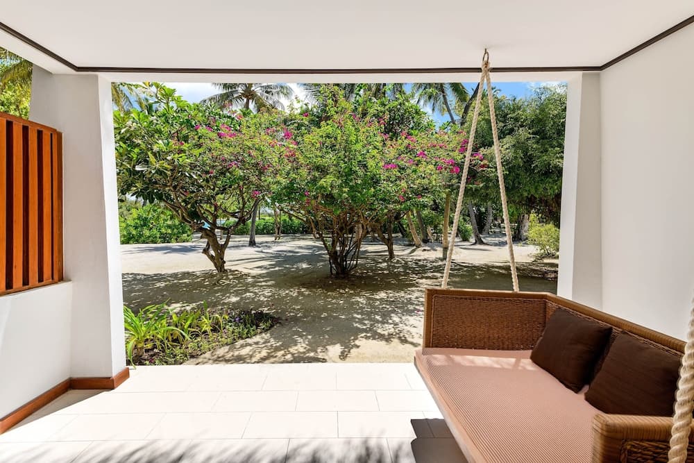 Sheraton Maldives Full Moon Resort & Spa - View 238