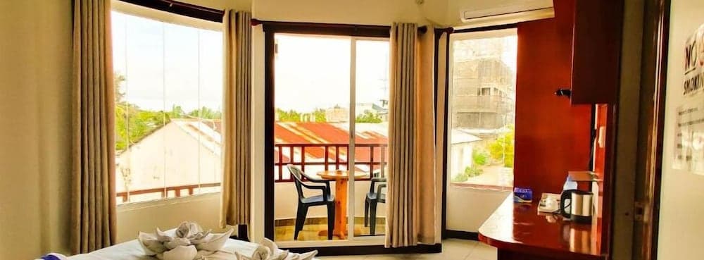 Athens View Guraidhoo - View 26