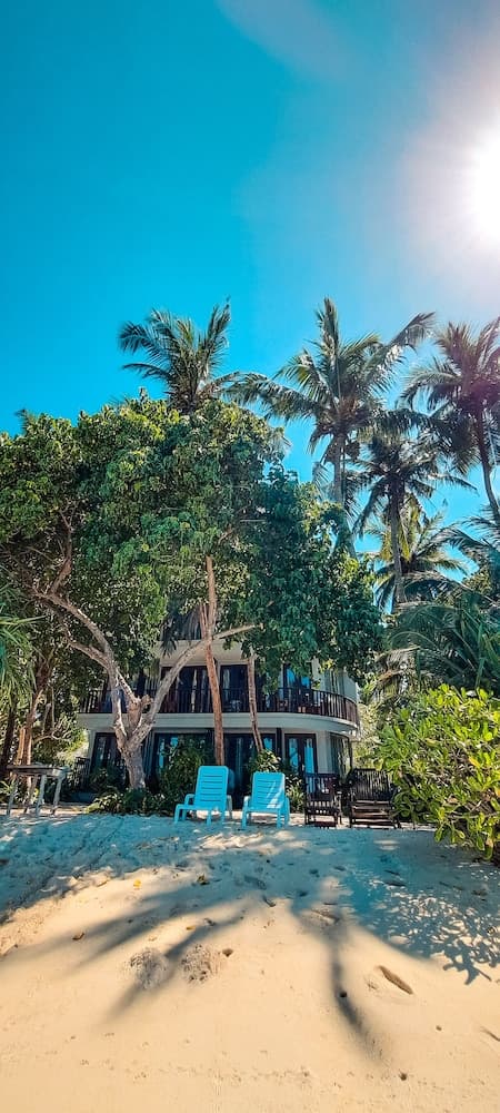 Thundi Sea View - View 36