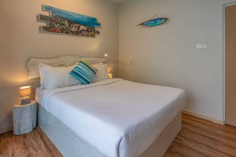 AAN Beach View - View 9