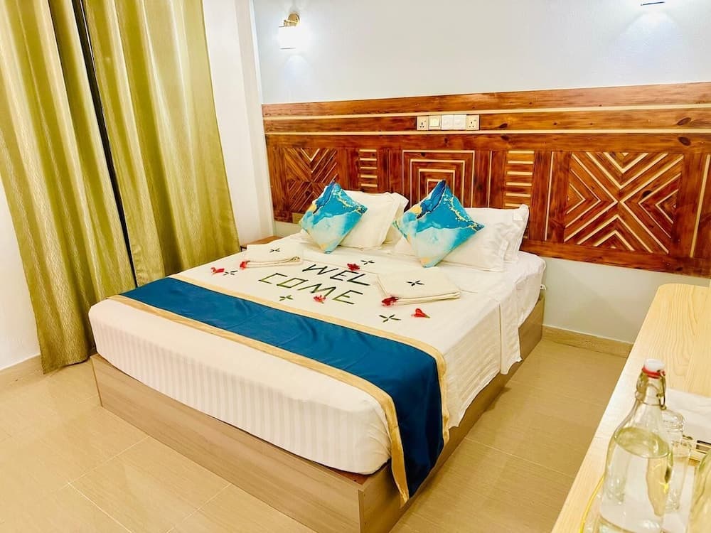 SORENZO Maldives - View 19