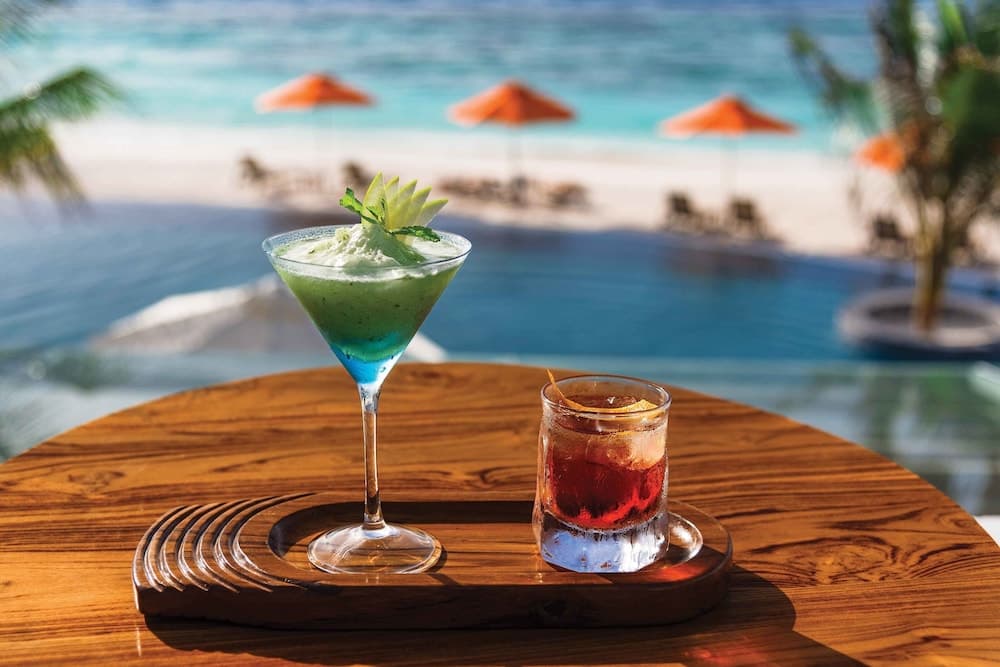 OBLU SELECT Sangeli - Premium All Inclusive with Free Transfers - View 27