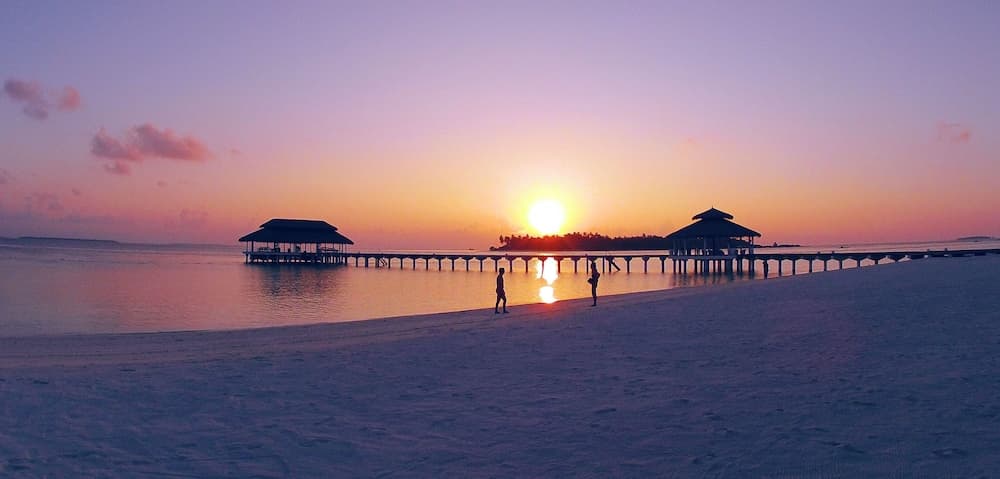 Kihaa Maldives - View 132