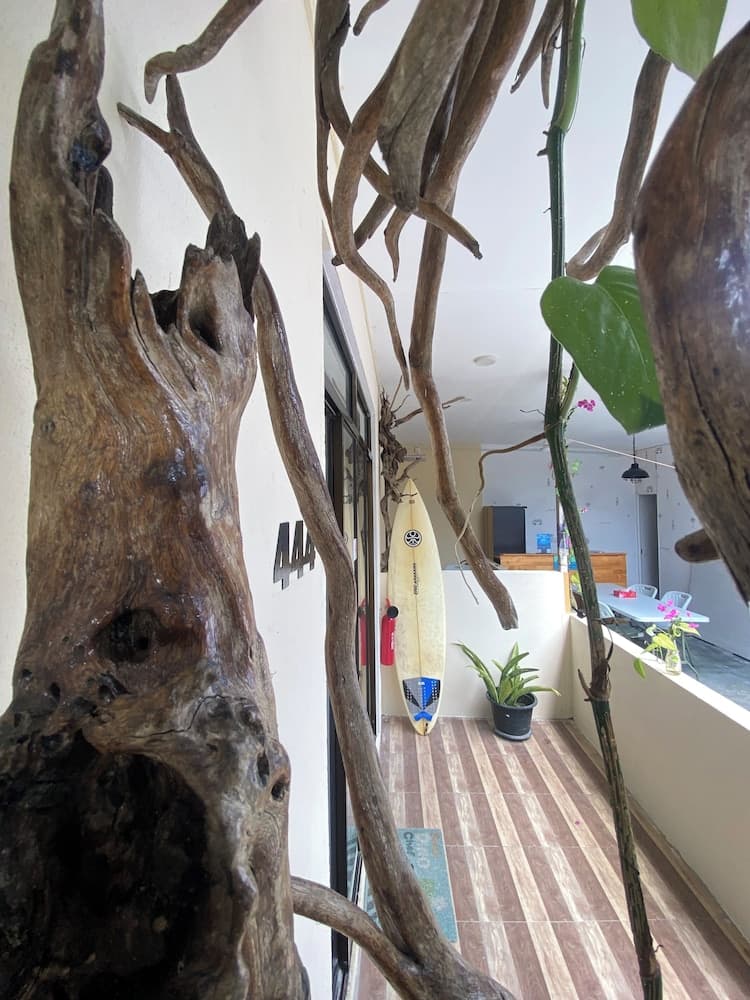 Maavaharu K.Himmafushi - View 13