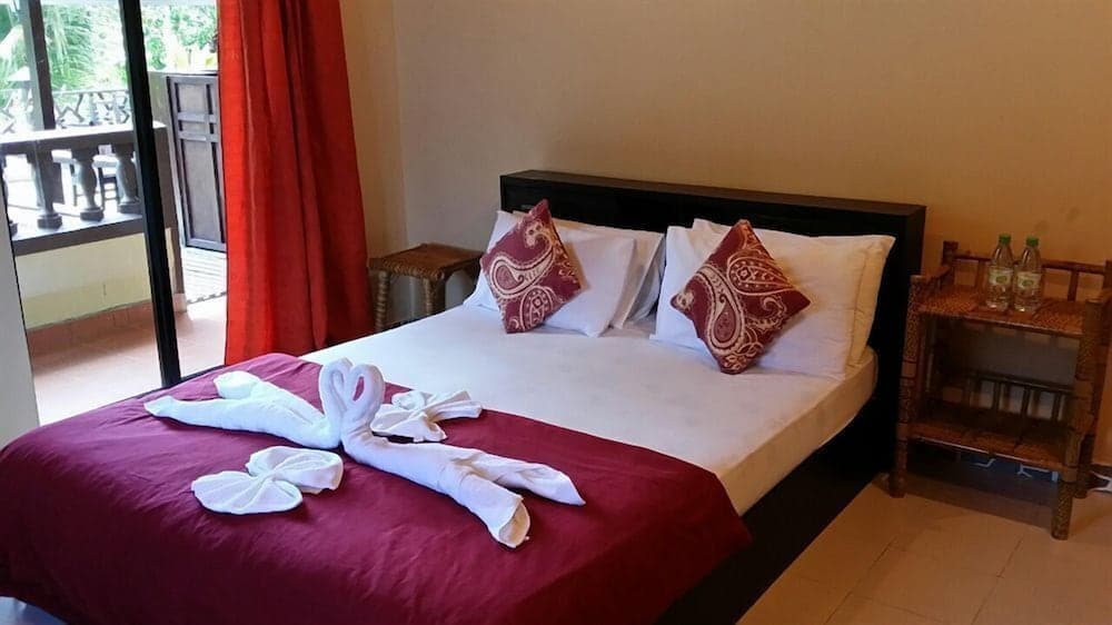 Island Cottage - View 8