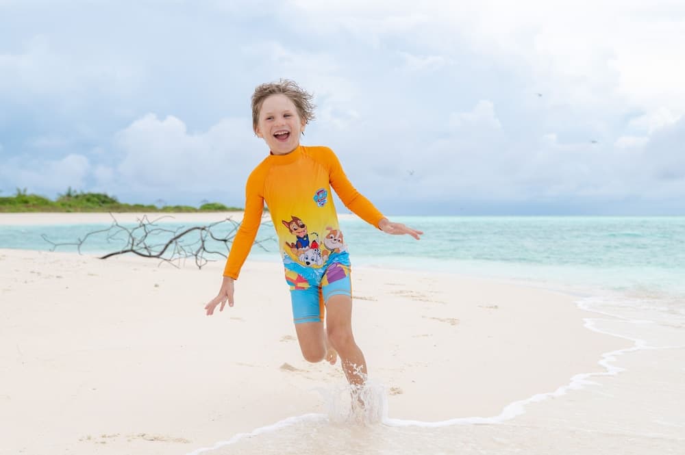 Biosphere Inn Maldives - View 82