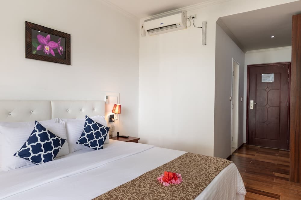 Crystal Sands Villa - View 7