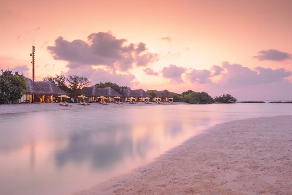 Dhigufaru Island Resort - View 6