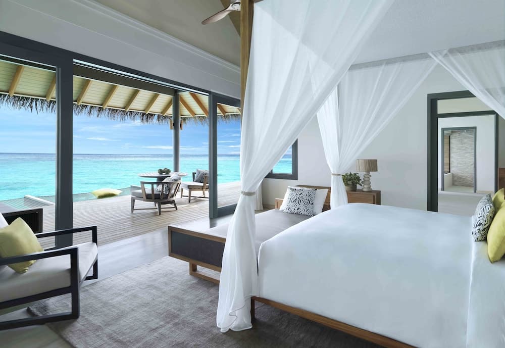 Vakkaru Maldives - View 24