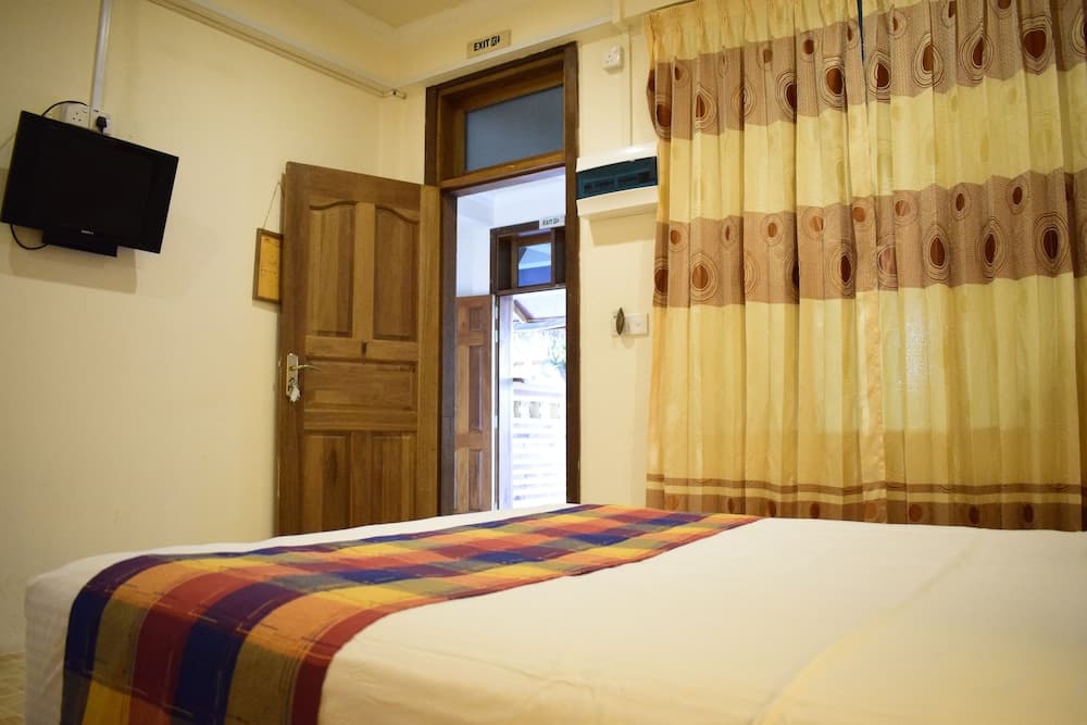 Banana Residence - View 21