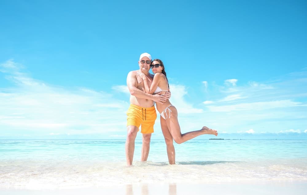 ARIA Beach Ukulhas - View 31