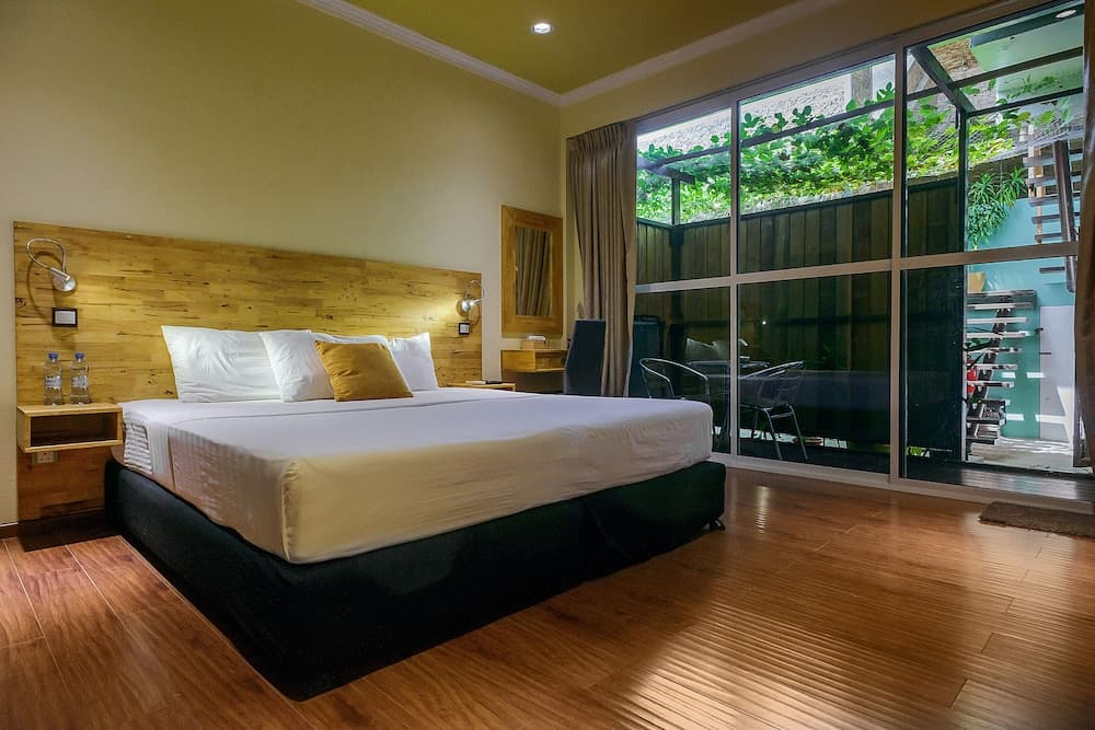 Narnia Maldives - View 10