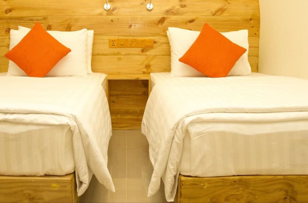 Alaika Maafushi - View 39