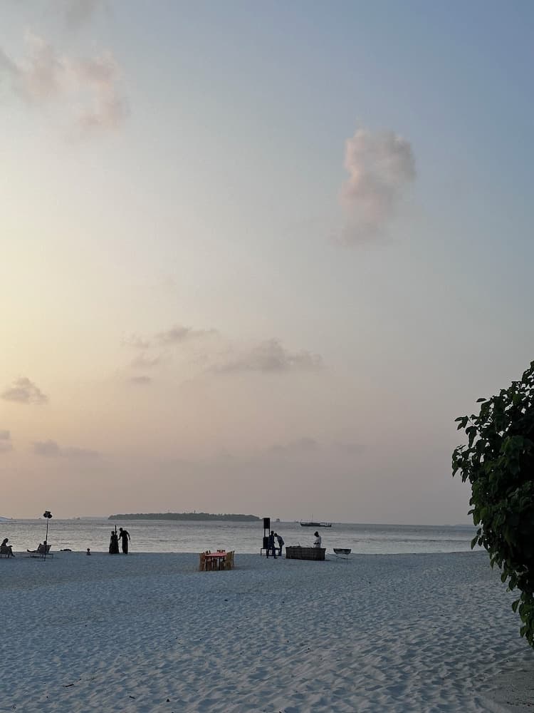 Odi Kamadhoo - View 25
