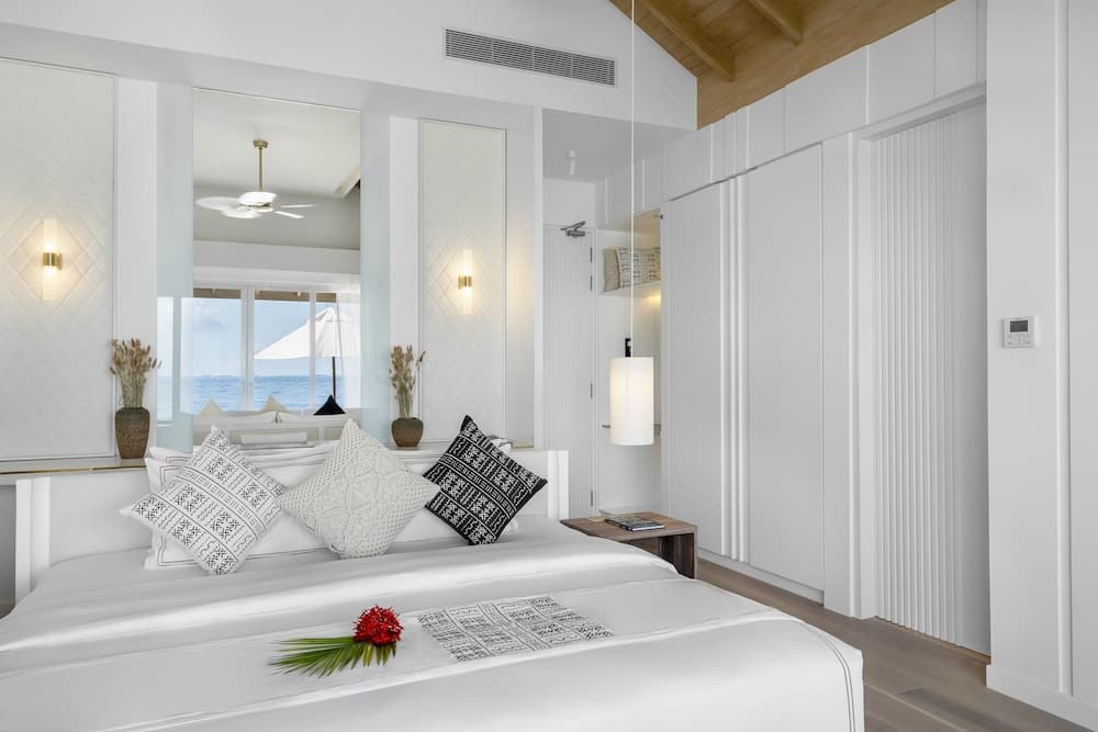 Bandos Maldives - View 21