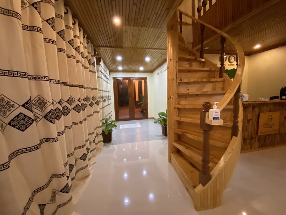 Mariana Inn Maldives - View 17