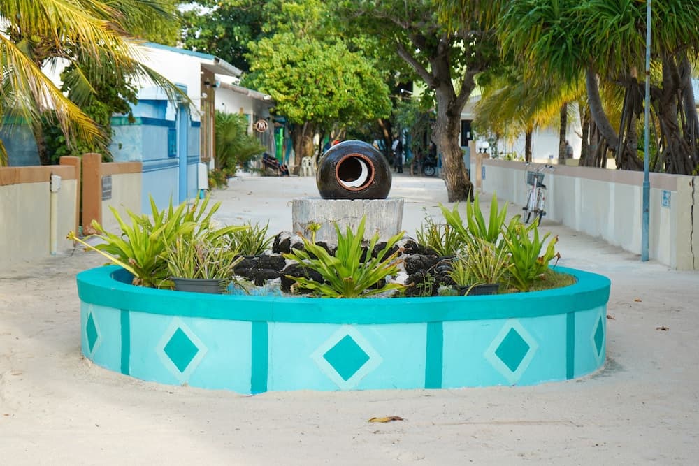 Banyan Villa Maldives - View 12