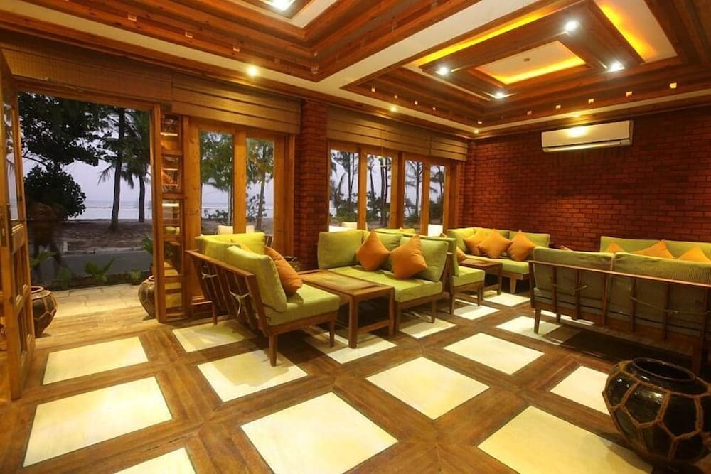 Eureka Serenity Athiri Inn - View 5