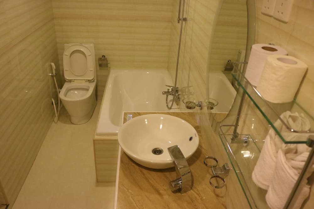 Ras Beach Inn - View 15