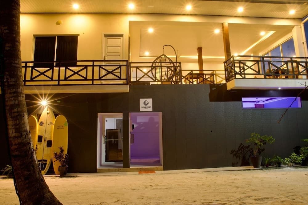 Wave Crest Retreat - View 82