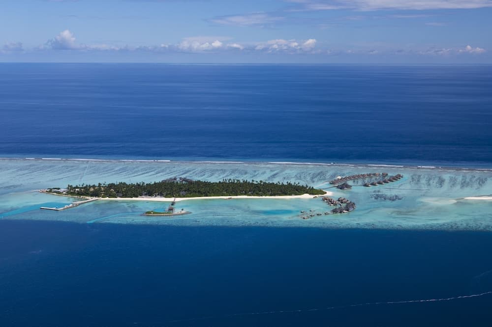 COMO Maalifushi - View 24
