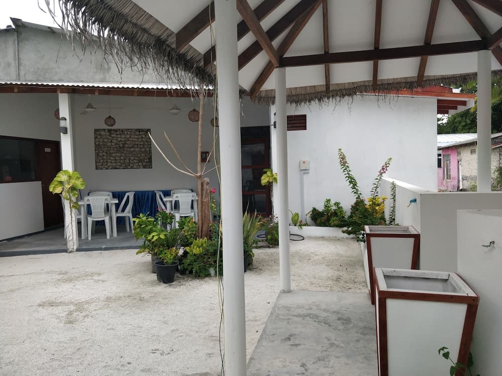 Alkina Lodge - View 34