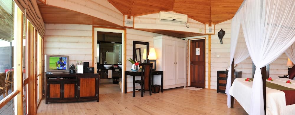 Komandoo Maldives Island Resort - View 68