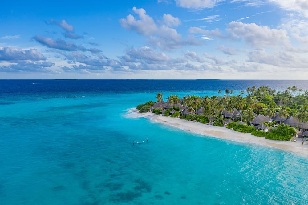 Sun Siyam Iru Fushi - View 167