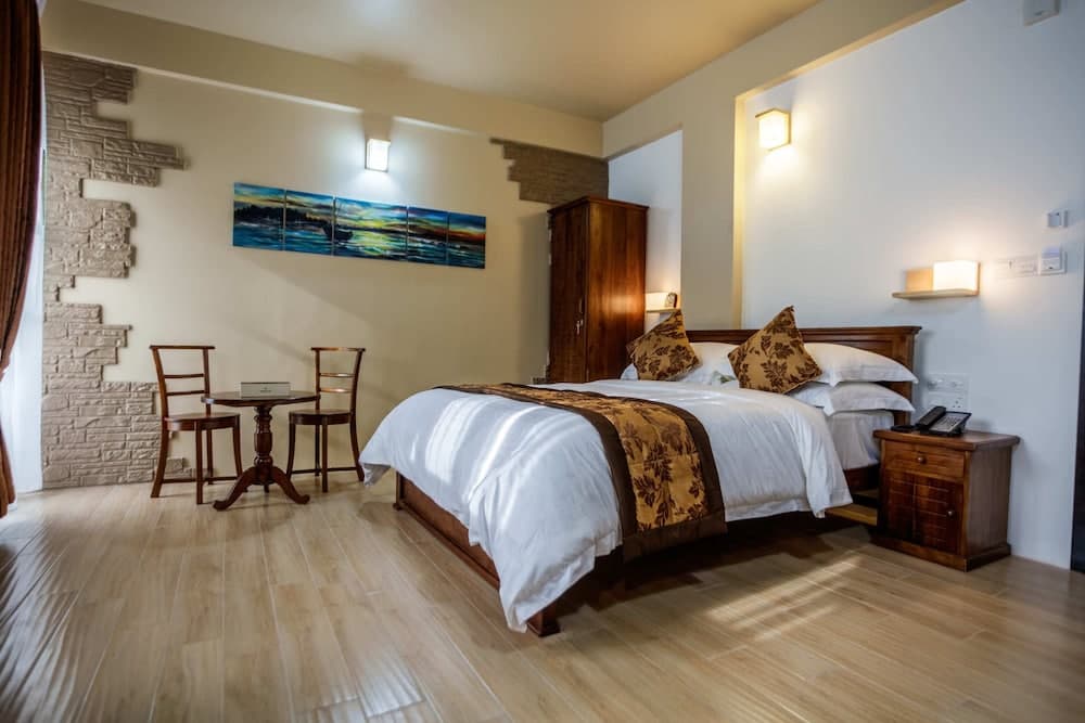 The Vinorva Maldives - View 10