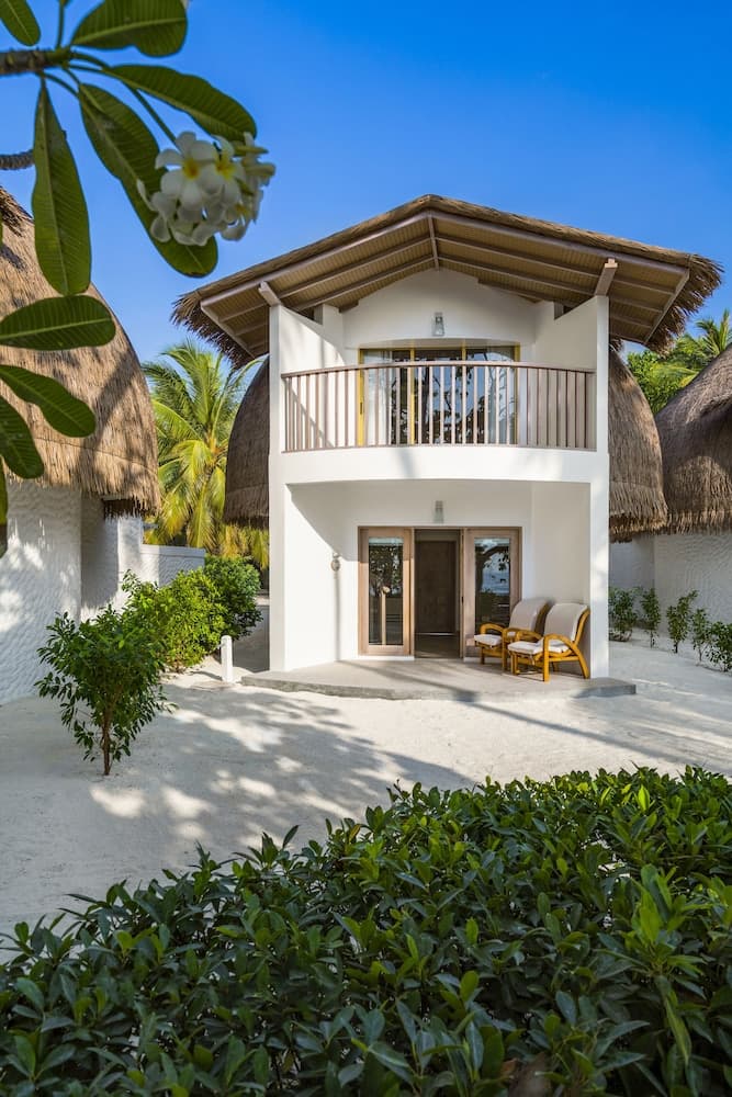 Bandos Maldives - View 50