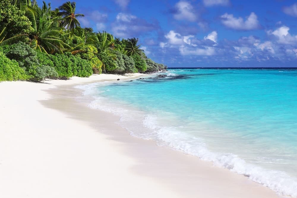 Thoddoo Beach View by Vista - View 13
