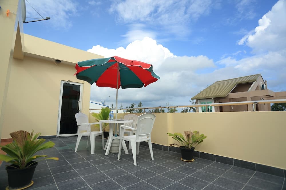 DeMal Orchid Hotel - Hulhumale - View 5
