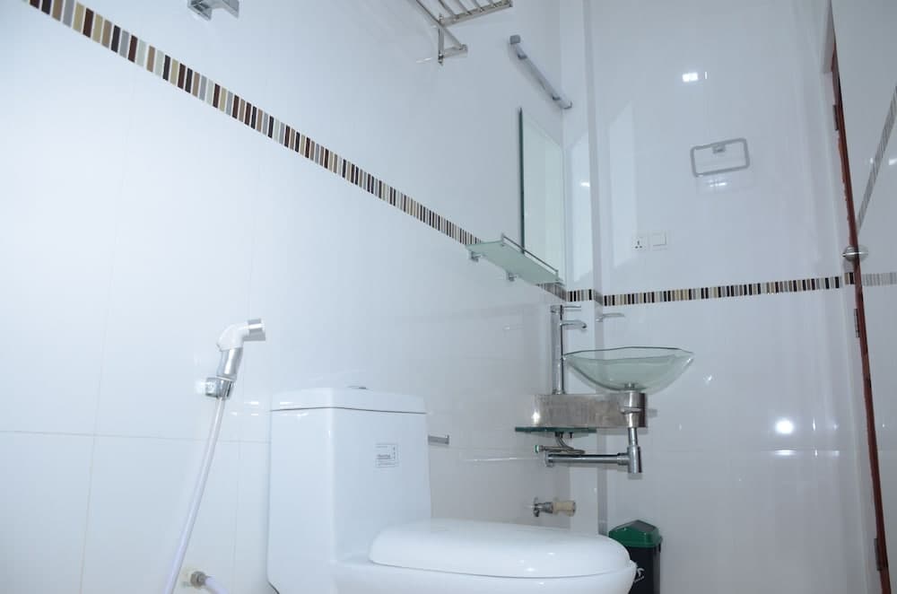 Cornerstay at Dhangethi - View 31