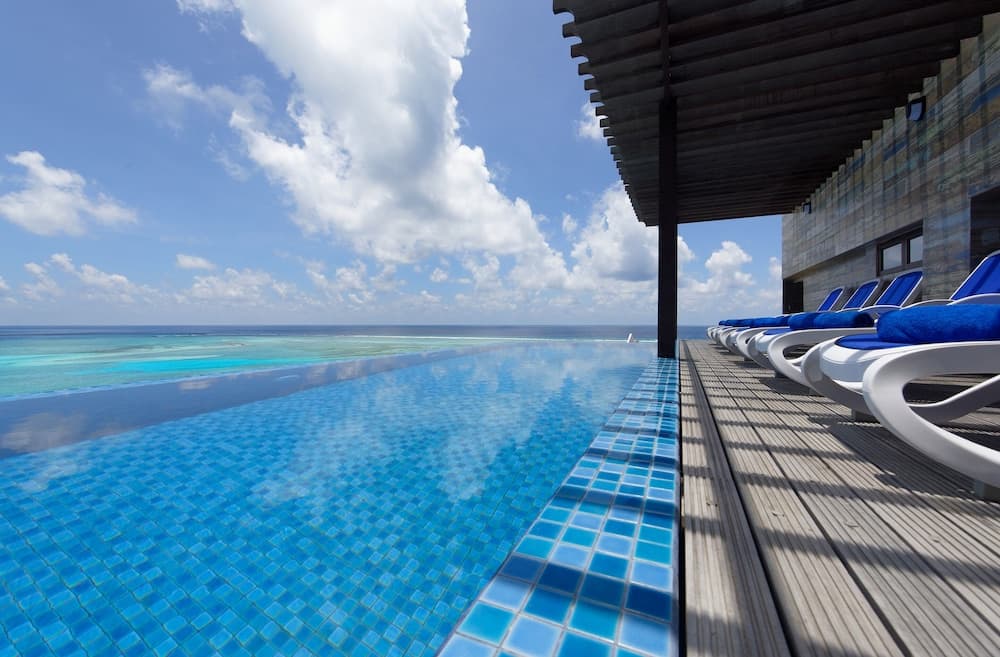 Arena Beach Hotel - View 34