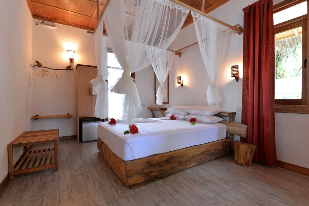 Eden BAANI Lodge - View 18