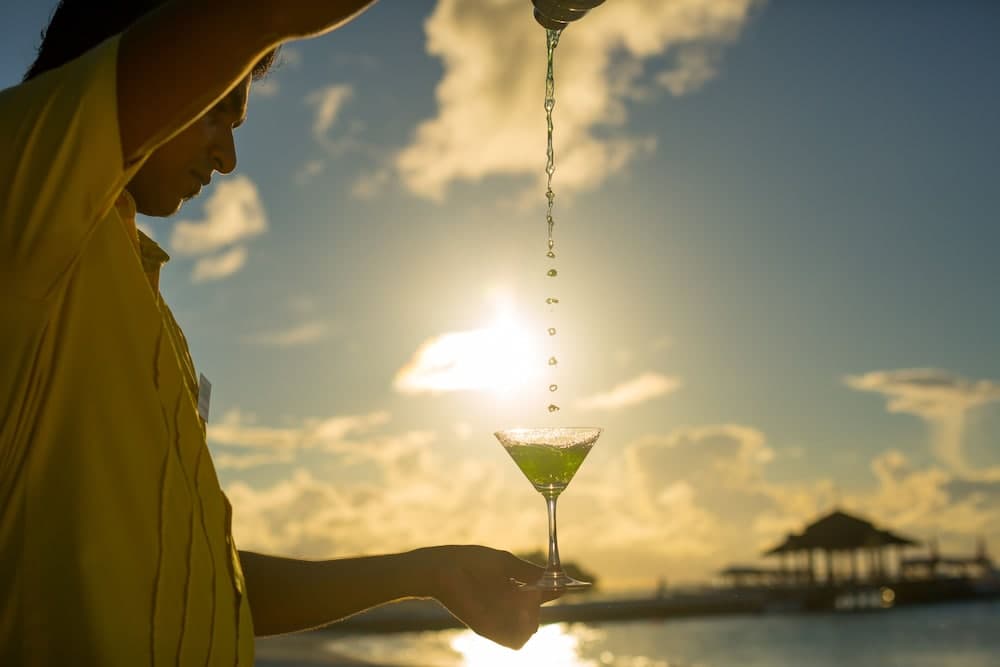 Holiday Inn Resort Kandooma Maldives by IHG - View 88