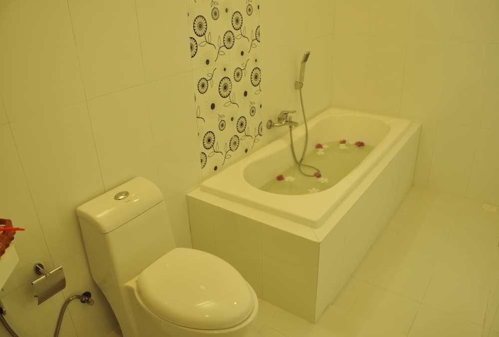 Rasdhoo Holiday Home - View 50