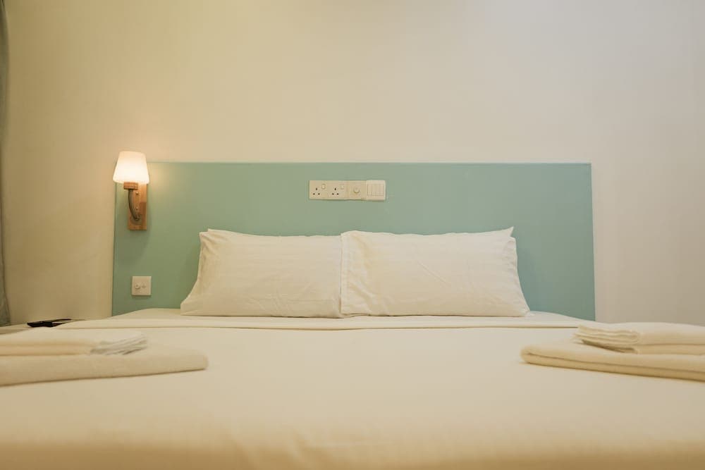 Nala Island Village - View 2