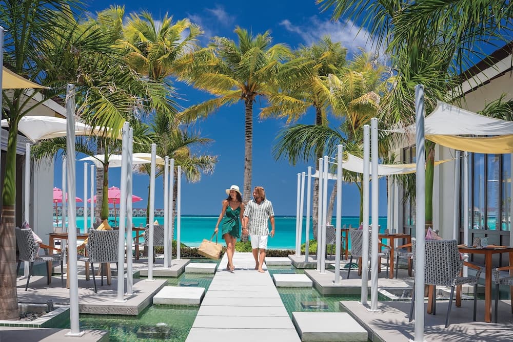 OBLU SELECT Lobigili  with Free Transfers - View 63