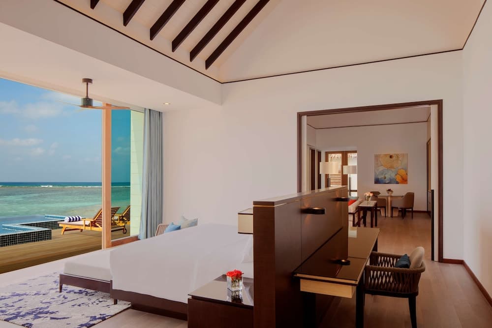 Radisson Blu Resort Maldives - View 65