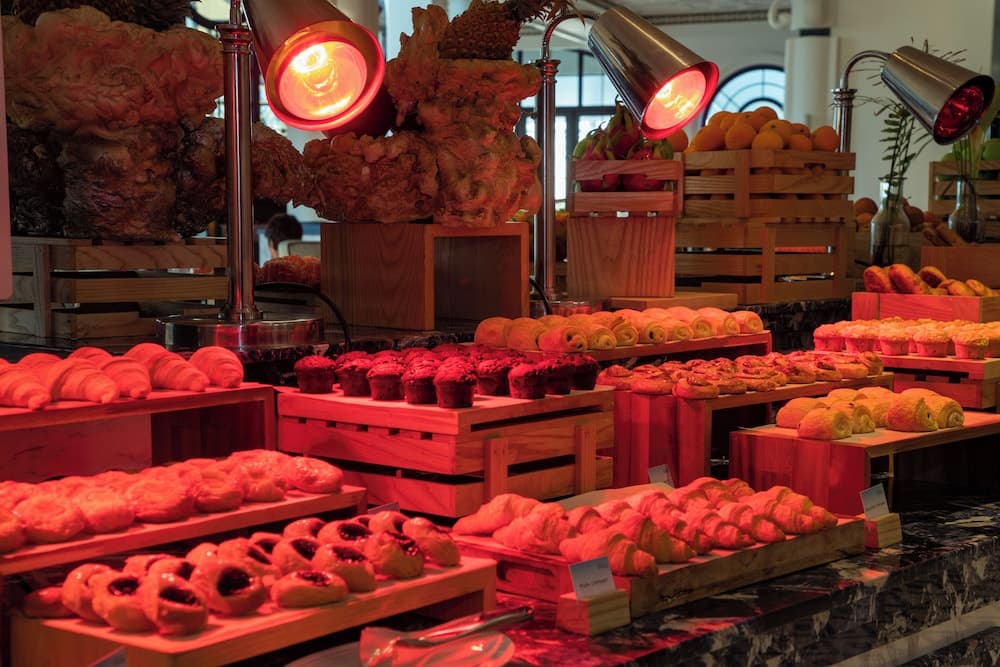 SAii Lagoon Maldives, Curio Collection by Hilton - View 162