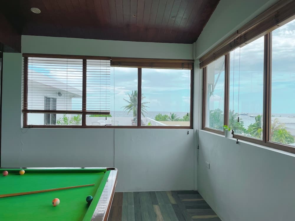 Aquzz Hotel & Spa - View 56